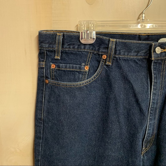 Levi’s  517 Bootcut Jeans Size 42/32 - Picture 4 of 8